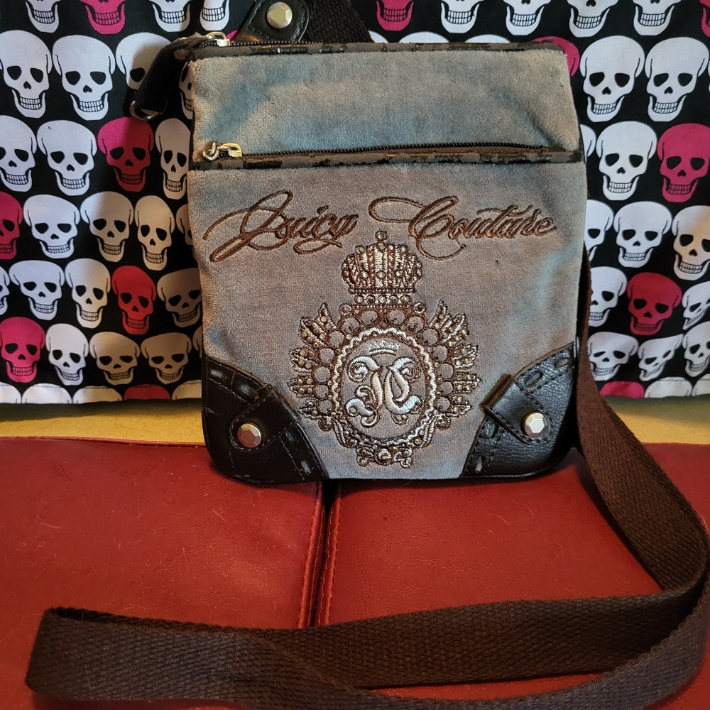 Vintage Juicy Bag *read description*